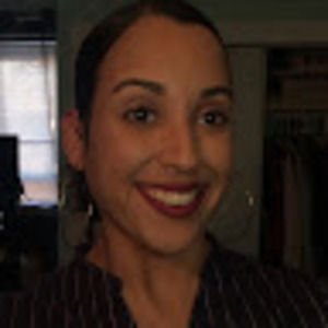 Meet your Posher, Vilma